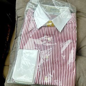 Burberry Men’s Dress shirt
